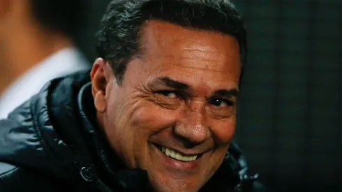 Photo by Alexandre Schneider/Getty Image