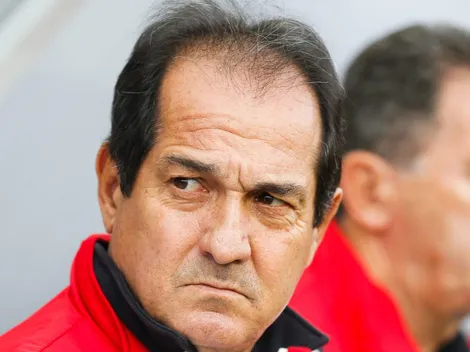 São Paulo contrata sem consenso e entrevista de M. Ramalho liga alerta na torcida