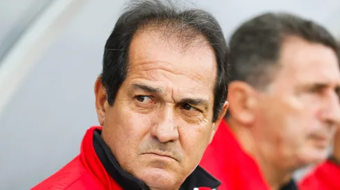 Muricy Ramalho (Photo by Alexandre Schneider/Getty Images)