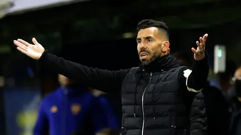 (Photo by Daniel Jayo/Getty Images)