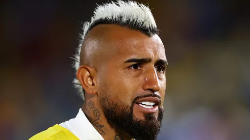 (Photo by Michael Steele/Getty Images)