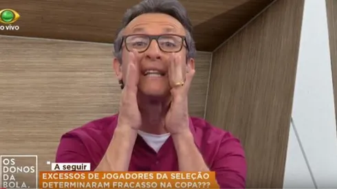 Foto: Divulgação / Band