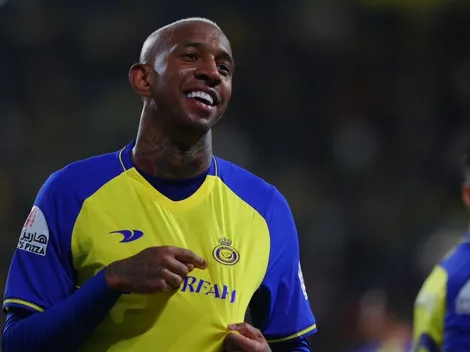 15 milhões: Anderson Talisca pode fechar com clube do futebol brasileiro; Besiktas desiste do jogador