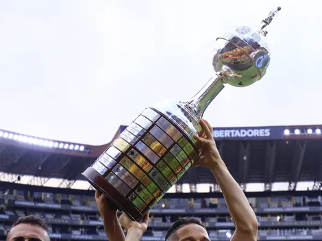 Jornal Argentino crava que gigante do futebol brasileiro é o “Supervilão” da Libertadores 2023