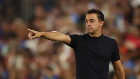 (Photo by Florencia Tan Jun/Getty Images)