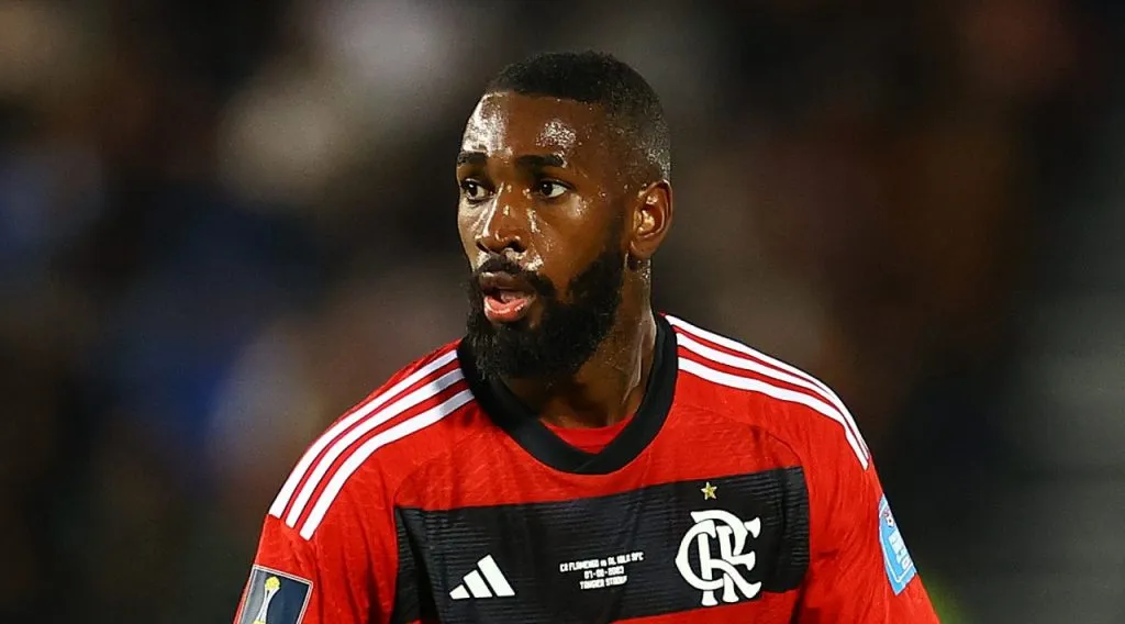 (Photo by Michael Steele/Getty Images)