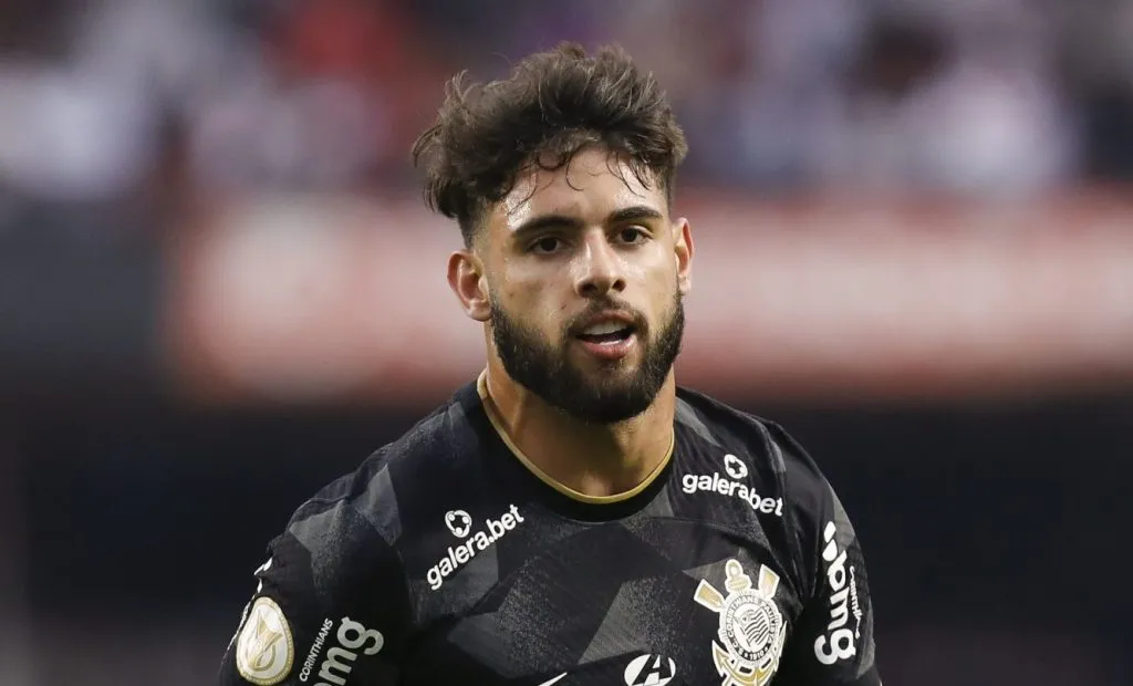 (Photo by Ricardo Moreira/Getty Images)