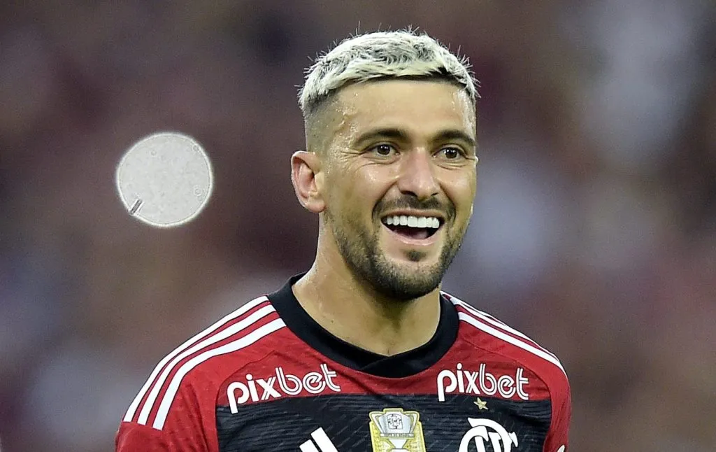 (Photo by Alexandre Loureiro/Getty Images)