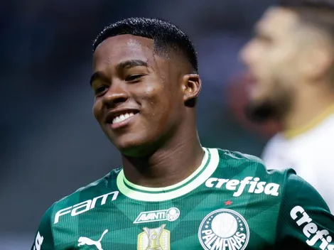 Notícias do Palmeiras hoje: Endrick desabafa, Cristaldo, Roberto Pereyra, Libertadores, Rony na Seleção e mais