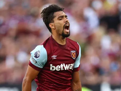 Aproveitando a polêmica! Lucas Paquetá pode ser anunciado em gigante do futebol europeu após investigação