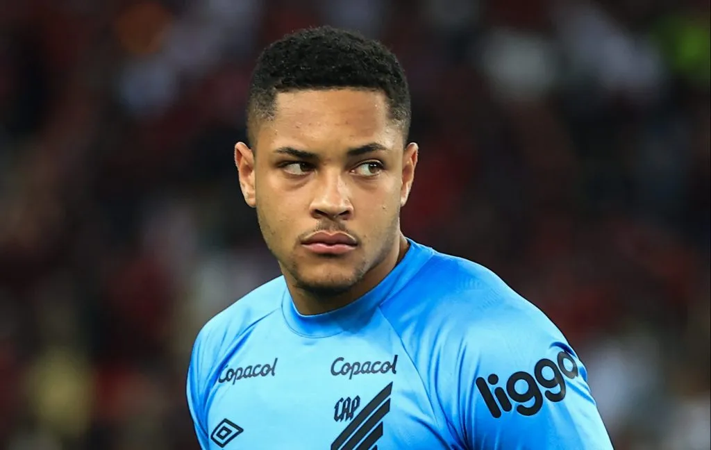 (Photo by Buda Mendes/Getty Images)