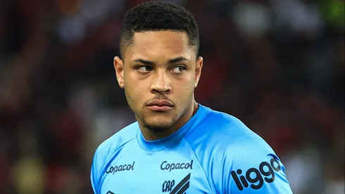 (Photo by Buda Mendes/Getty Images)