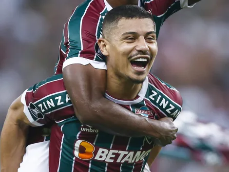 Maior venda da história! Fluminense recebe oferta milionária por André e jogador pode ir para o futebol europeu