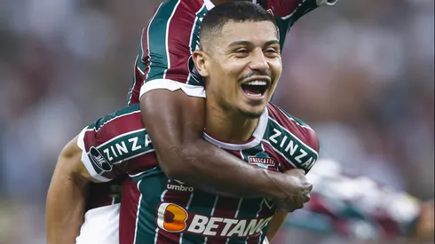 (Photo by Wagner Meier/Getty Images)