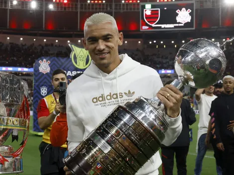 Mercado da bola: gigante do futebol brasileiro quer tirar o goleiro Santos do Flamengo