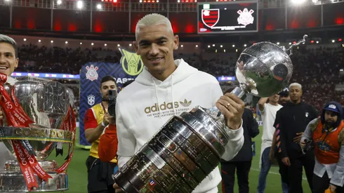 (Photo by Wagner Meier/Getty Images)