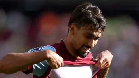 (Photo by Clive Rose/Getty Images)