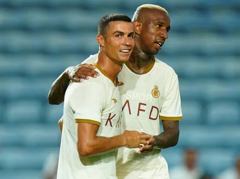 Romarinho e Talisca podem fechar com gigante do futebol brasileiro