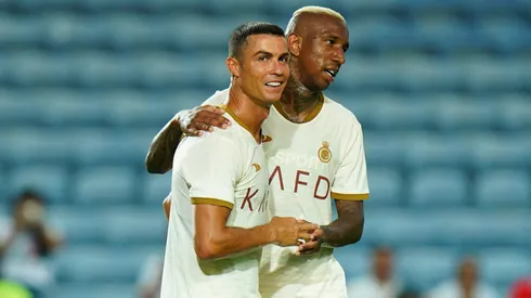 (Photo by Gualter Fatia/Getty Images)