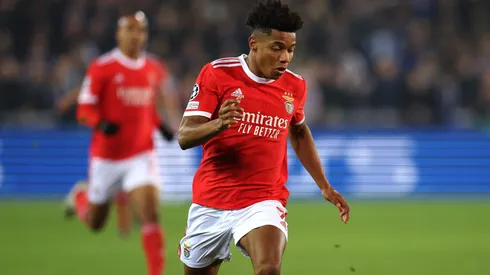 (Photo by Dean Mouhtaropoulos/Getty Images)