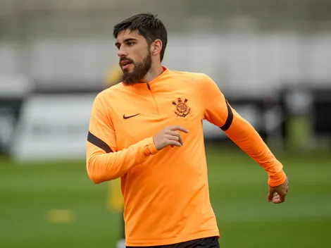 Gigante do futebol brasileiro faz proposta pelo zagueiro Bruno Méndez, do Corinthians