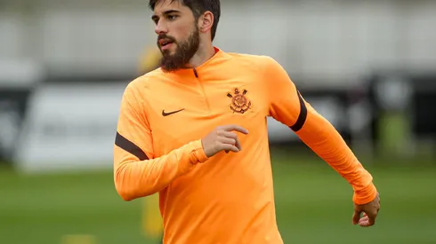 Foto: Rodrigo Coca/Agência Corinthians