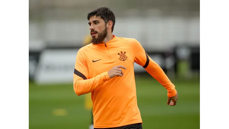 Foto: Rodrigo Coca/Agência Corinthians