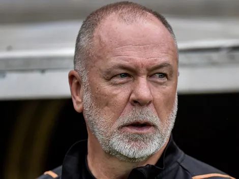 Mano Menezes não fica em cima do muro e revela qual clube sofreu a maior rejeição