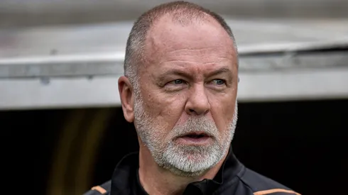 Photo by Thiago Ribeiro/Getty Image