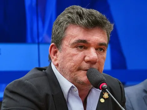 Andrés Sanchez detona SAF de gigante do futebol brasileiro: "Não paga ninguém"