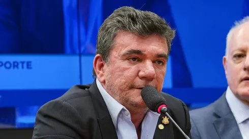 Foto: Pablo Valadares/Câmara dos Deputados