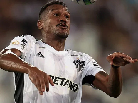 Torcida pede e Edenilson pode pintar em gigante do futebol brasileiro para 2024