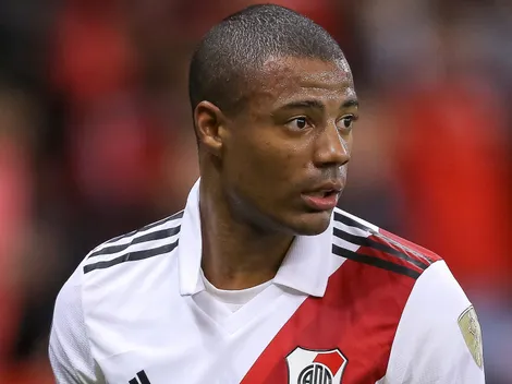 Mercado da bola: De La Cruz 'ignora' o Flamengo e prioriza acerto com outro clube