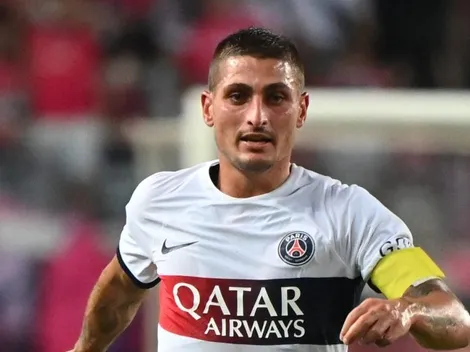 Verratti 'esquece' o Al-Ahli e pode reforçar gigante da Premier League