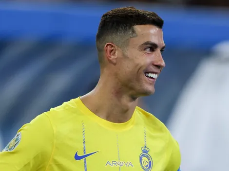 Cristiano Ronaldo revela que jogaria em apenas 2 clubes do futebol brasileiro: "Todos conhecem esses times"