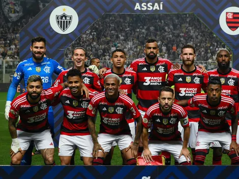 Torcida do Flamengo perde a paciência com medalhão e dispara: "É ídolo, mas já deu. Tem que 'vazar' do clube"