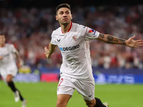 Antigo sonho do Flamengo, Montiel encaminha acerto com outro gigante