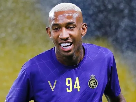 Mercado da bola: 15 milhões, Al Nassr aceitou: Anderson Talisca se aproxima de novo clube