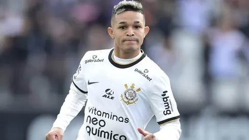 Photo by Mauro Horita/Getty Images