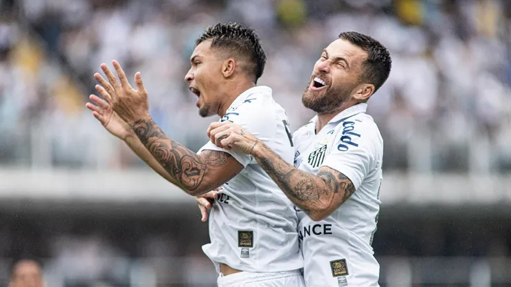 Abner Dourado/AGIF