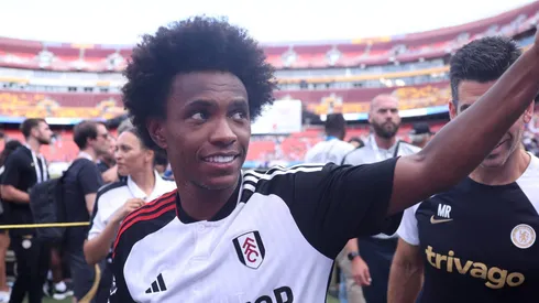 (Photo by Tim Nwachukwu/Getty Images)