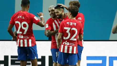 (Photo by Chung Sung-Jun/Getty Images)