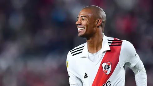 (Photo by Marcelo Endelli/Getty Images)