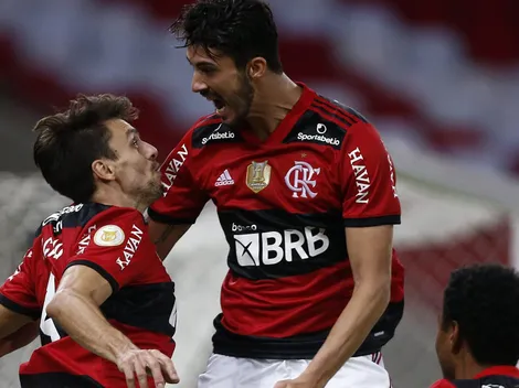 Venê Casagrande informa: Ronaldo Fenômeno acerta compra de jogador campeão da Libertadores com o Flamengo