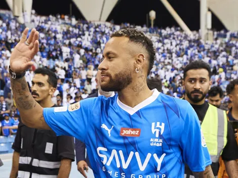 Jorge Jesus faz revelação sobre Neymar e detona convocação do craque para a Seleção Brasileira