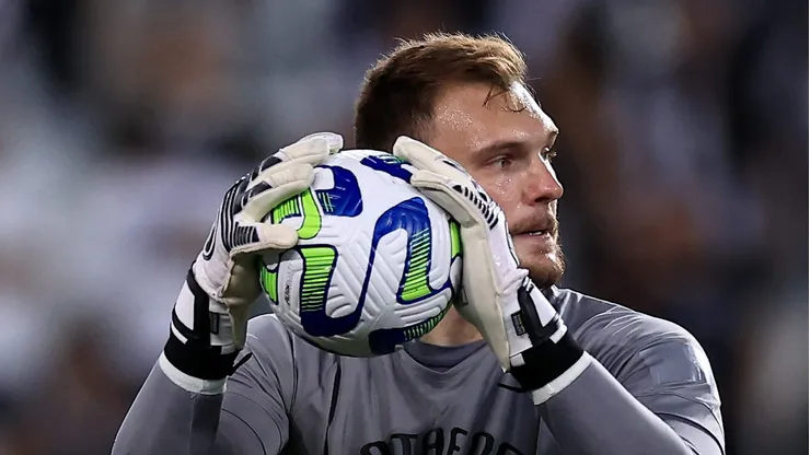 (Photo by Buda Mendes/Getty Images)
