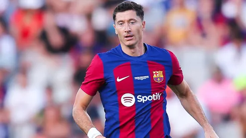 (Photo by Eric Alonso/Getty Images)