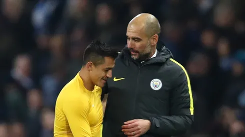 (Photo by Clive Brunskill/Getty Images)