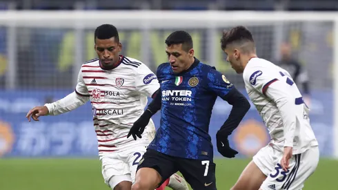 (Photo by Marco Luzzani/Getty Images)