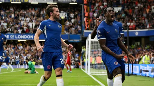 (Photo by Shaun Botterill/Getty Images)